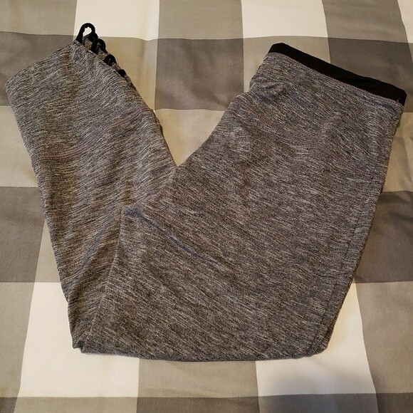 prAna Electra Crop Legging in size S - Picture 2 of 6